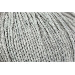 Schachenmayr Merino wool Extrafine 120, 00191 Flanell 50g