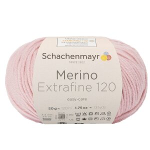 Schachenmayr Merino wool Extrafine 120, 10134 Antikros 50g