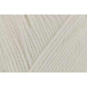 Schachenmayr Catania Cotton, 00106 White 50g