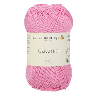 Schachenmayr Catania Cotton, 00222 Orchid 50g