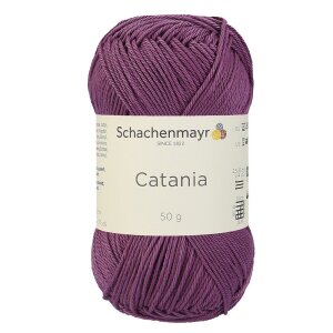 Schachenmayr Catania Cotton, 00240 Hyazinth 50g
