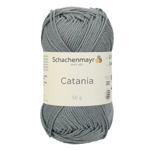 Schachenmayr Catania Cotton, 00242 Stone 50g