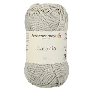 Schachenmayr Catania Cotton, 00248 Linen 50g