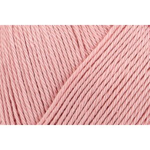 Schachenmayr Catania Cotton, 00408 Dusky Pink 50g