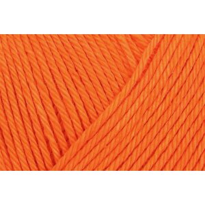 Schachenmayr Catania Cotton, 00443 Neon Orange 50g