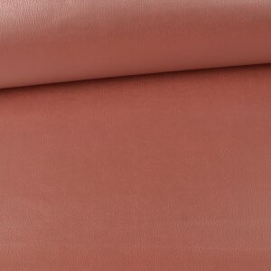 Uni Leatherette Old Rosé