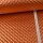 Leather Imitation Skylo Quilt - Copper Metallic