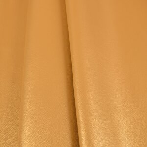 Leather Imitate 0,5m - Metallic Gold