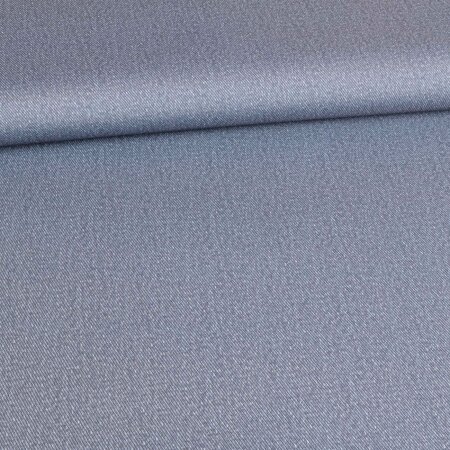 Waterproof outdoor fabric - Blue Denim