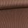 Wide Corduroy Velvet Upholstery Fabric - Swafing - Dark Brown