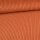Wide Corduroy Velvet Upholstery Fabric - Swafing - Terracotta