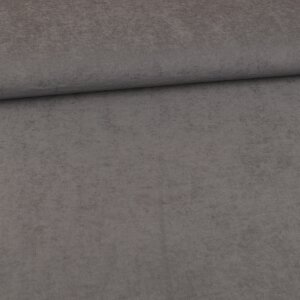 Viscose - Silky Soft Touch - Grey