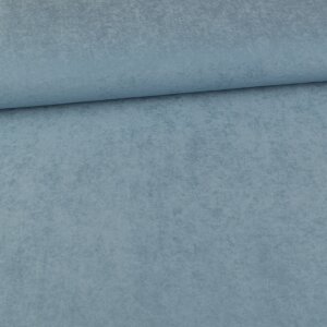 Viscose - Silky Soft Touch - Jeansblue