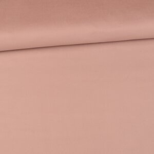 Babycord Stretch Uni - Old Rosé