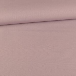 Waterproof outdoor fabric - Lilac Dark