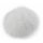 Faux Fur Pompom White 6cm