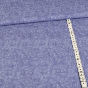 Cotton Fabric Swafing - Shadow blue