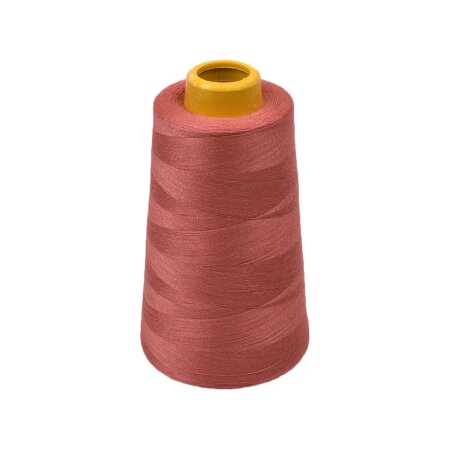 Sewing Thread Overlock Kone Overlock Yarn 2700m Dusky Rose