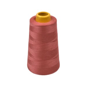 Sewing Thread Overlock Kone Overlock Yarn 2700m Dusky Rose