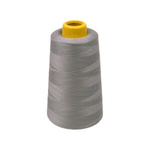 Sewing Thread Overlock Kone Overlock Yarn 2700m Grey