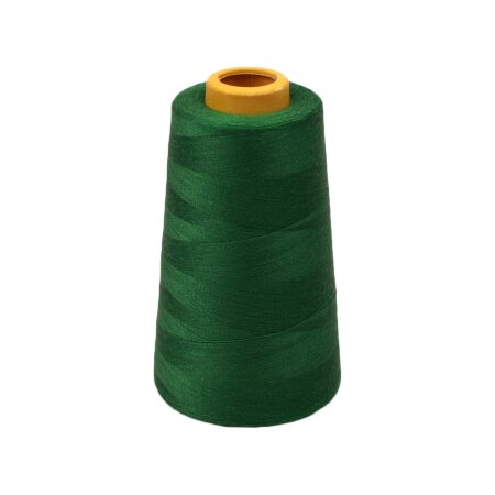 Sewing Thread Overlock Kone Overlock Yarn 2700m Pine Green