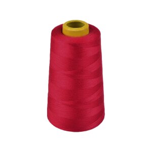 Sewing Thread Overlock Kone Overlock Yarn 2700m Fuchsia