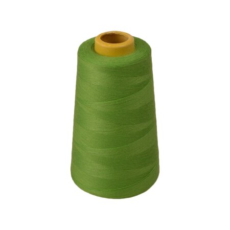 Sewing Thread Overlock Kone Overlock Yarn 2700m Lime