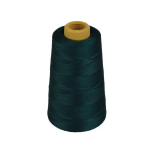 Sewing Thread Overlock Kone Overlock Yarn 2700m Dark Petrol