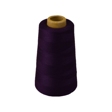 Sewing Thread Overlock Kone Overlock Yarn 2700m Violet