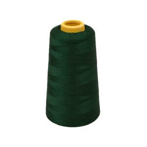 Sewing Thread Overlock Kone Overlock Yarn 2700m Dark Green