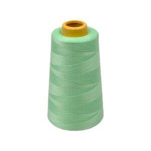 Sewing Thread Overlock Kone Overlock Yarn 2700m Mint