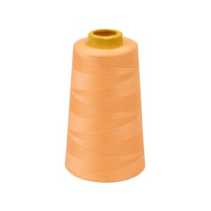 Sewing Thread Overlock Kone Overlock Yarn 2700m Apricot