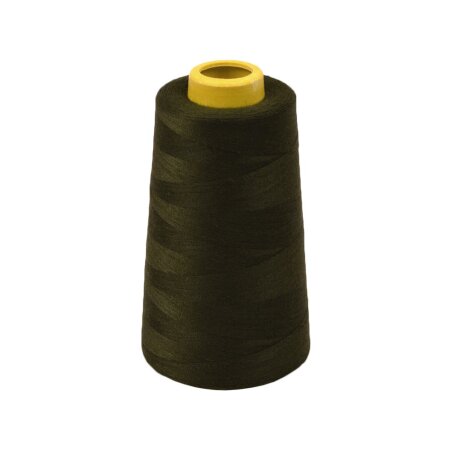 Sewing Thread Overlock Kone Overlock Yarn 2700m Khaki