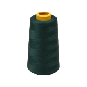 Sewing Thread Overlock Kone Overlock Yarn 2700m Petrol
