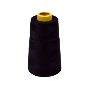 Sewing Thread Overlock Kone Overlock Yarn 2700m Dark Violet