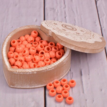 Beads Coral 11x14mm Pack of 20