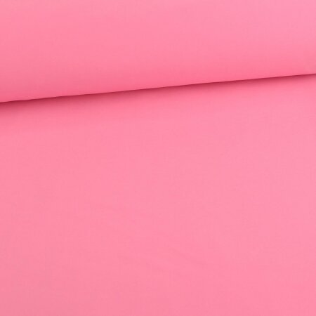 Softshell Uni Light Pink