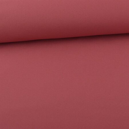 Softshell Uni dusky pink