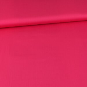 Cotton Woven Fabrics Uni Pink