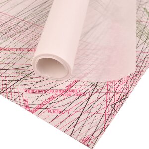 Pattern Paper Plain 100 cm x 10 meters