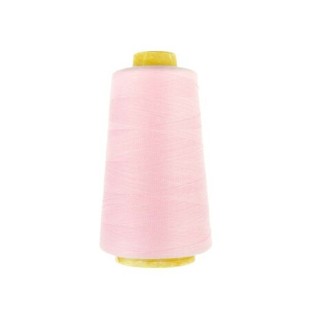 Sewing Thread Overlock Kone Overlock Yarn 2700m Light Pink