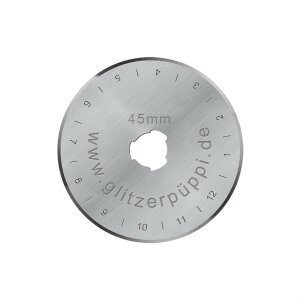 45 mm Spare Blades for Rotary Cutter / Rotary Cutter...