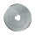 60 mm Spare Blades for Rotary Cutter / Rotary Cutter Blades in 5 and 10 Pack (Standard & Long-Life)