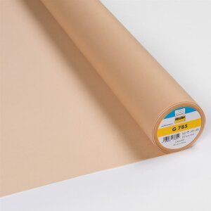 Vlieseline Fabric Inlay G785 Skin Colored