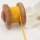 Elastic Spiral Cord Uni Yellow 5mm
