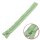 Zipper reed Green 12cm Non Seperable YKK (0561179-004)