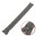 Zipper Slate-Grey 16cm Non Seperable YKK (0561179-182)