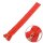 Zipper Red 20cm Non Seperable YKK (0561179-519)