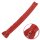 Zipper Dark Red 22cm Non Seperable YKK (0561179-520)