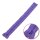 Zipper Dark Purple 12cm Non Seperable YKK (0561179-559)